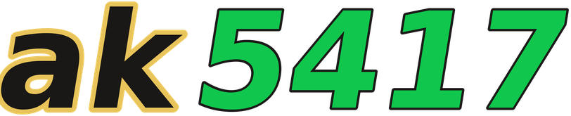ak5417 logo